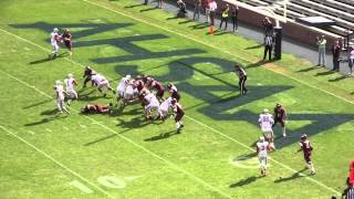 Madison Academy wins third straight state title