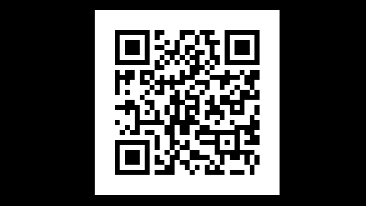 How To QR Code YouTube how-to-qr-code-youtube