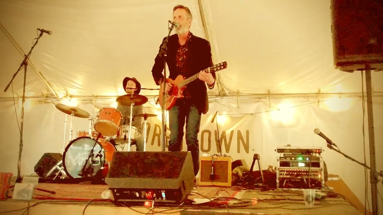 Long Tall Eddy, "Paperback Writer/There's a Place"