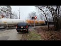 CMSL CM-90 through Bairdmore Avenue. Winslow NJ. 2661/2015