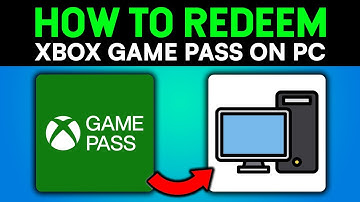 How to Easily REDEEM Xbox Game Pass Code on PC | FULL GUIDE!
