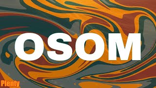 OSOM - Jay Rock (Lyrics)
