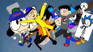 You Dont Know Jack 5Ive Add Round 9