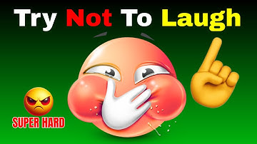 Try Not to Laugh Challenge (IMPOSSIBLE) Laugh and You Lose! Part 18