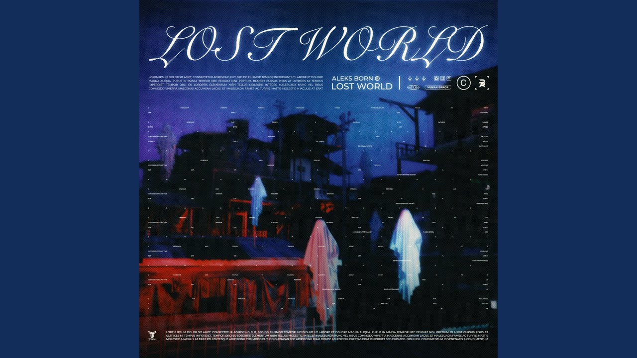 Lost World - YouTube
