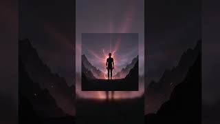 VOID SCAR FIRE 🔥 High-Tech Minimal Techno #Shorts