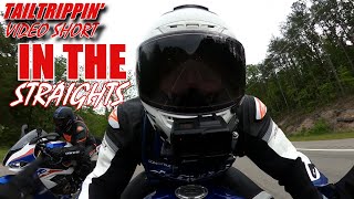 TailTrippin Video Short, In The Straights