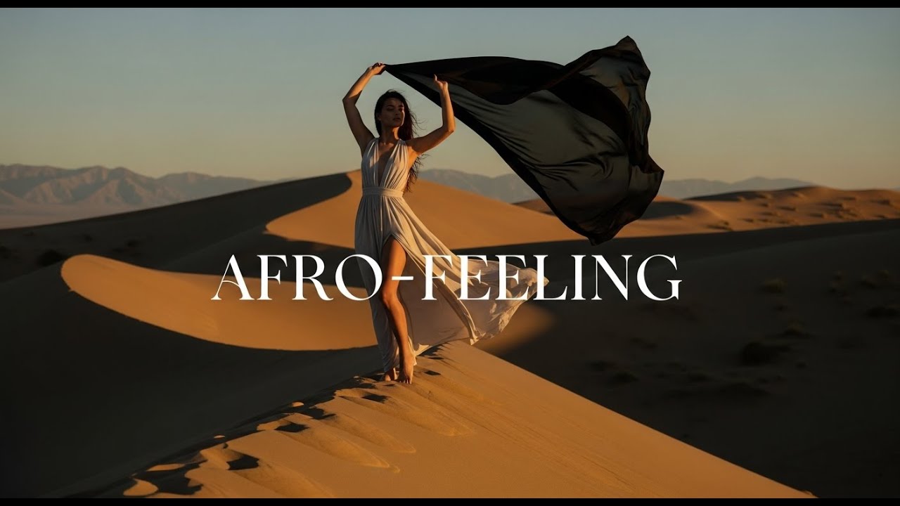 Afro House Mix 2025 | Groove Culture Afro House 2025 - Vol #38