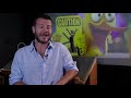 Angry Birds 2 - Nemici Amici per Sempre | Intervista ad Alessandro Cattelan