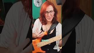 Want better tone? Let go of tension!