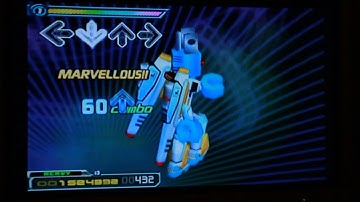 DDR EXTREME 2: LOOK AT US (HEAVY)