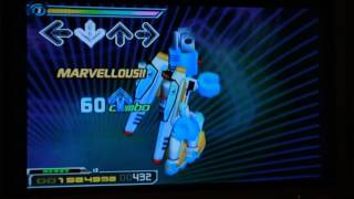 DDR EXTREME 2: LOOK AT US (HEAVY)
