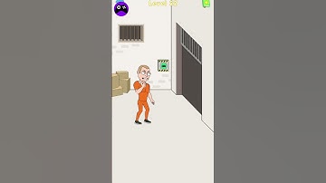 DOP Story: Delete One Part level 22 gameplay | All levels | android, iOS mobile | new update #shorts