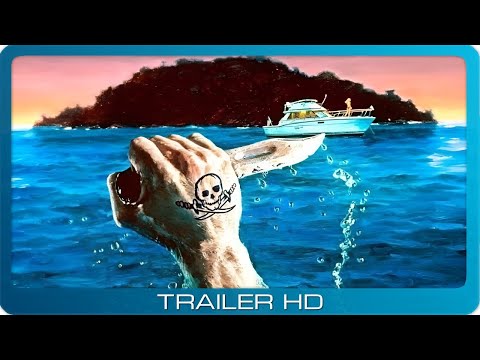 Freibeuter des Todes ≣ 1980 ≣ Trailer