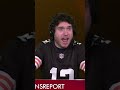 HISTORY! Myles Garrett BREAKS The NFL Single Season Sack Record! #NFL #browns #shorts