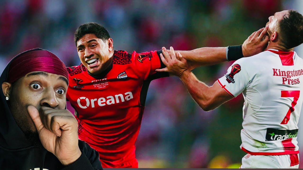 The BEST of JASON TAUMALOLO.. JT'S BEST MOMENTS reaction!