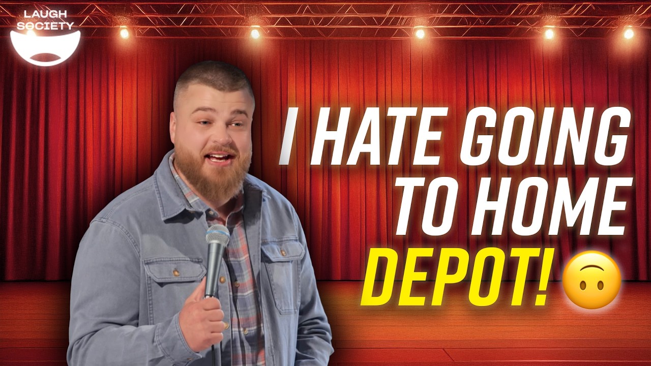 My Wife Doesn’t Trust Me with Tools 🙃 | Aaron Weber