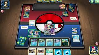 Inteleon Vmax Compilation Pokémon Trading Game Online