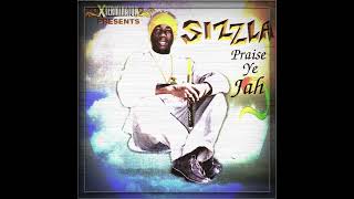 Sizzla - Inna dem Face