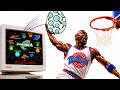 5 Hidden Easter Eggs on the Original 1996 Space Jam Website