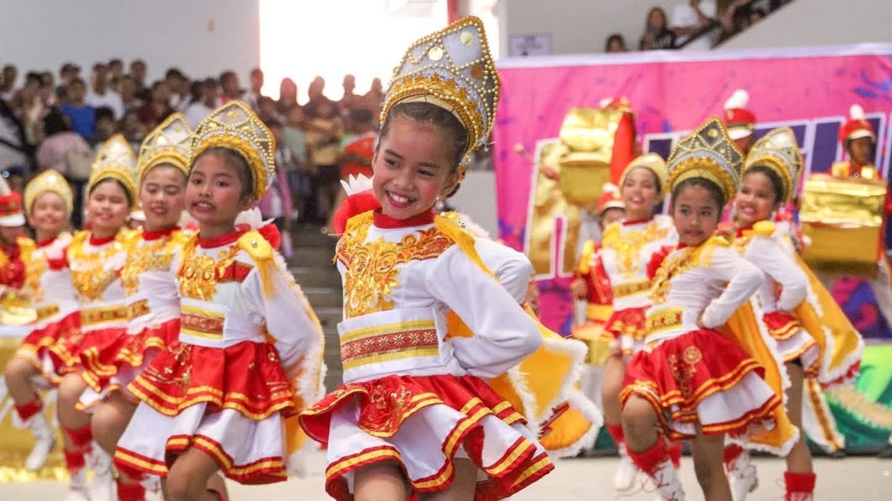 Winning Performance Pines Central School (Drum Corps Competition) #InugogFestival2025 