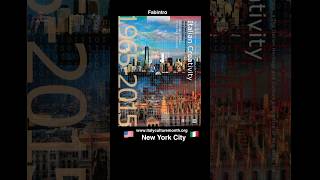 Italian & Italian American Creativity, a 2015 Celebration @Fabintro
