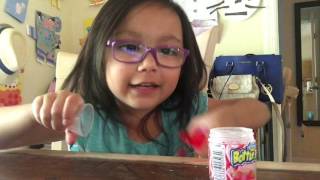 Baby Bottle Pop Review