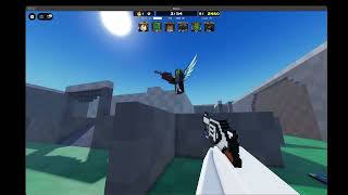 flick fps | 22 kills and 26 kills | No Commentary!