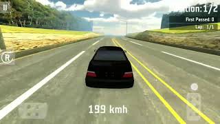 Need for racing android gameplay 🚌🚛🚛 screenshot 3