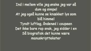 L.O.C. - Under Nul - Lyrics