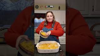 Famous If you’re on the hook for Mac and cheese this is a super easy, super cheesy, super crowd pleasing Wealth