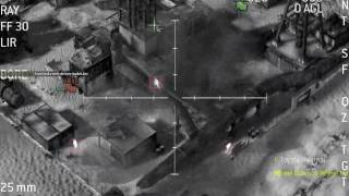 Call of Duty: Modern Warfare 2 - AC-130 on Rust(3RD Person CTF)