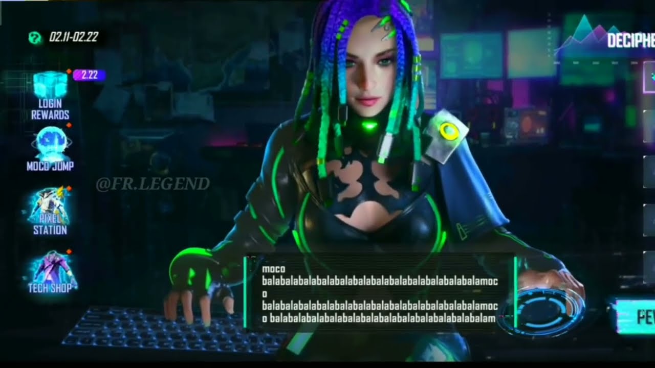 ELITE MOCO EVENT FREE FIRE | FREE FIRE NEW EVENT | FREE FIRE ELITE MOCO EVENT | FREEFIRE TODAY EVENT