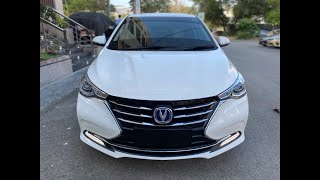 Changan Alsvin 1.5L DCT Lumiere 2022 for Sale