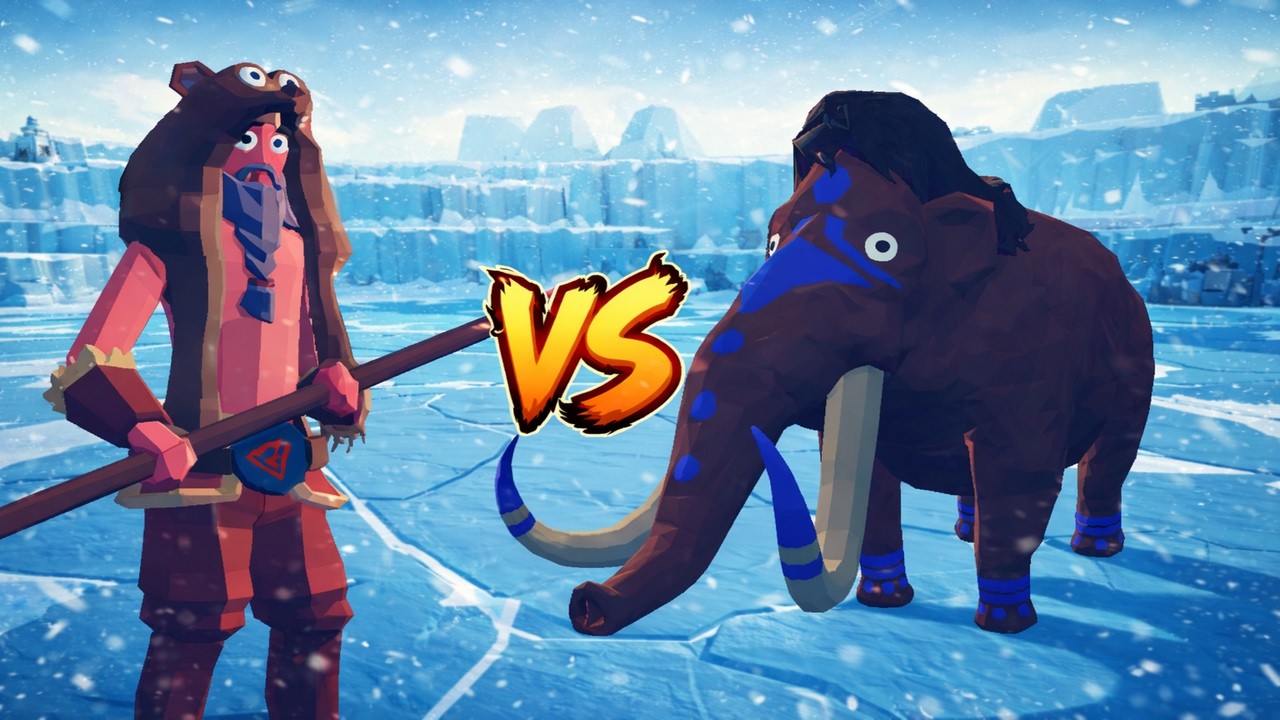 (TABS) حرب الأغبياء المجانين: كيف تهزم أي جيش في تابز