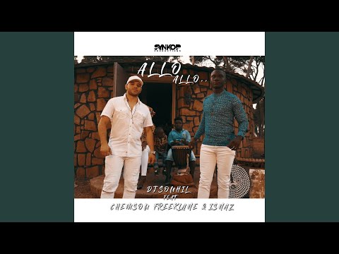 Obejrzyj Allo allo (feat. Chemsou Freeklane, Isnaz) w YouTube Obejrzyj Allo allo (feat. Chemsou Freeklane, Isnaz) w YouTube