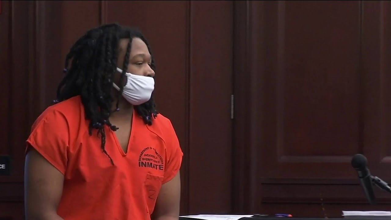 Jacksonville rapper Ksoo pleads not guilty to 2 separate 1st-degree ...