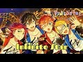 【あんスタ】Infinite Star『Trickstar』