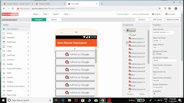 admob adds are not showing SOLUTION MILL GYA