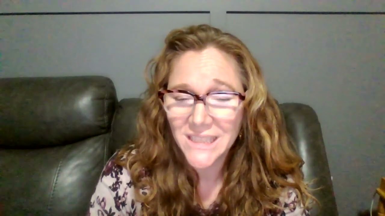 Remember that God always has a good plan-even if we cant see it in this moment.