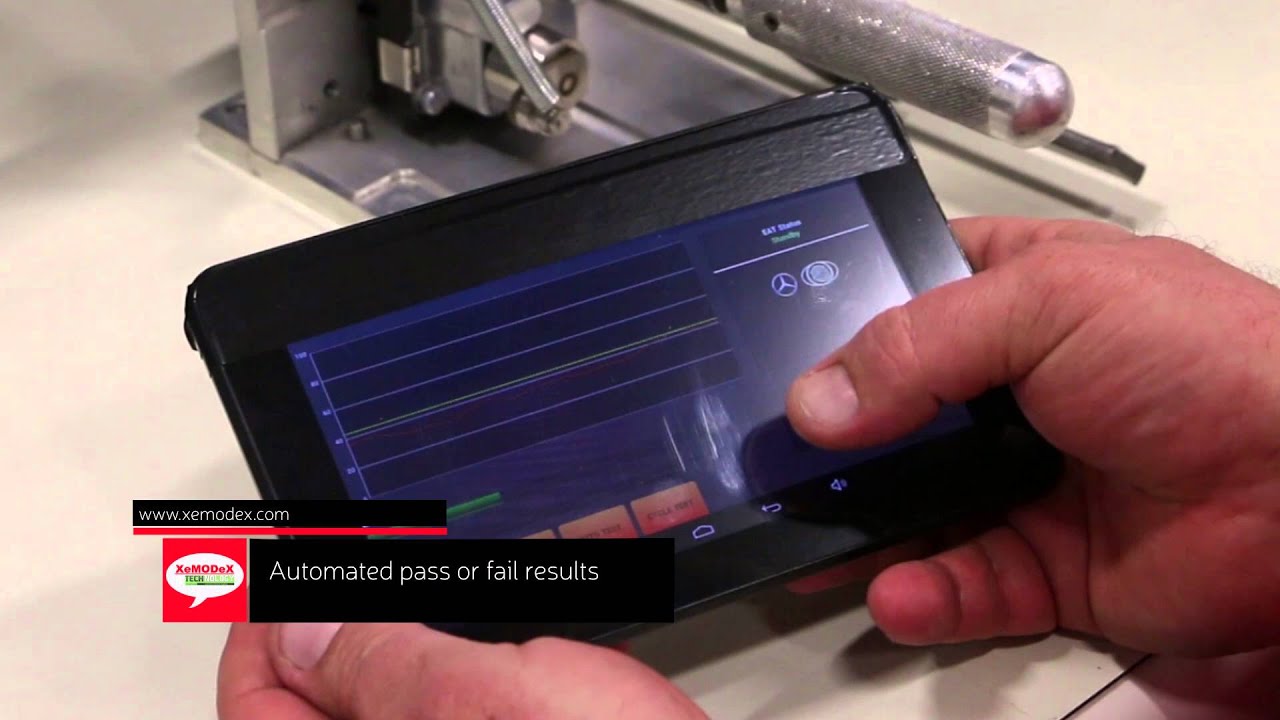 Hella Wastegate Actuator Tester (Ep 9) YouTube