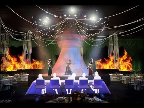 World Belly Dance Awards 