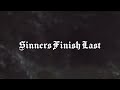 SINNERS FINISH LAST - 78th Individuals [MUSIC VIDEO]