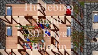 Tibia Thoria Karacze pk part II