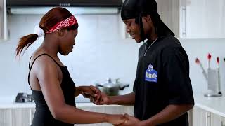 Dur Zw feat Blink Off-African Queen (Performance video)