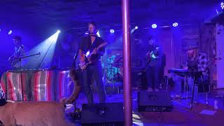 Celebrity Jackson Holte and the Highway Patrol - Southbound to Denver Profile