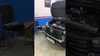 Turbo Gede, Tanpa Lag Speedz Performance F55 Greedy Vgt