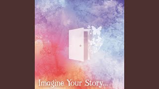 Imagine Your Story
