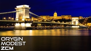 Drumsteporygin - Modest