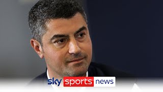 Michael Masi replaced as F1 race director after FIA review of 2021 Abu Dhabi GP